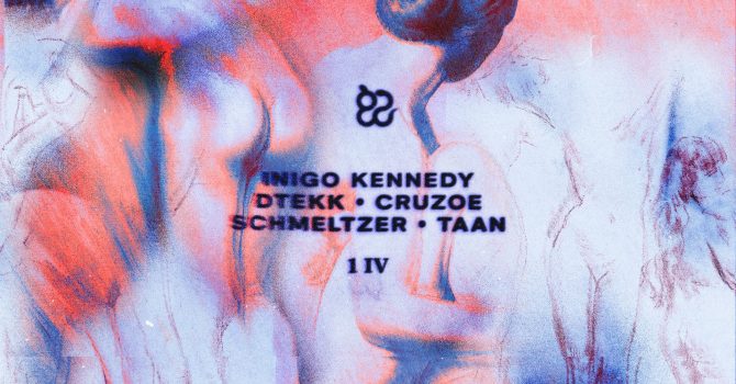 Ciało: Inigo Kennedy