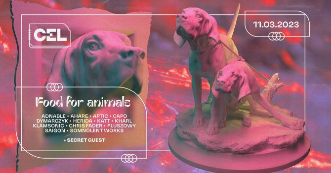 CEL CHARYTATYWNY | Food For Animals