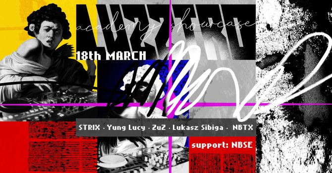 Luzztro Academy Showcase | NBSE