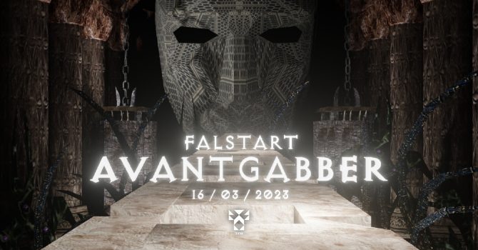 FALSTART: Avantgabber