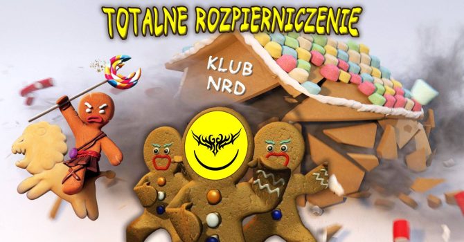 WIXAPOL TORUN }) TOTALNE ROZPIERNICZENIE ({
