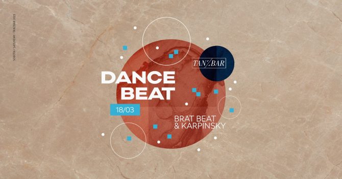 Dance Beat – Brat Beat&Karpinsky