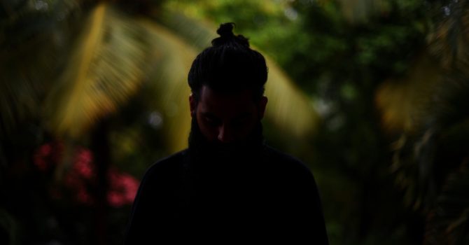 MASSIVE: ZHA (UK) / POGAN / Istota / DJ CROW
