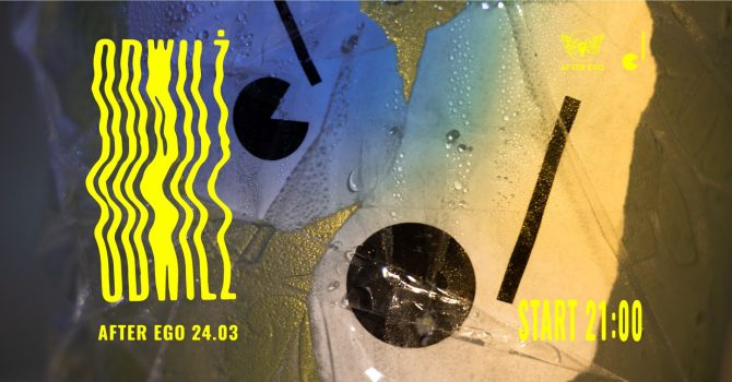 ODWILŻ | INTEGRACJA AS