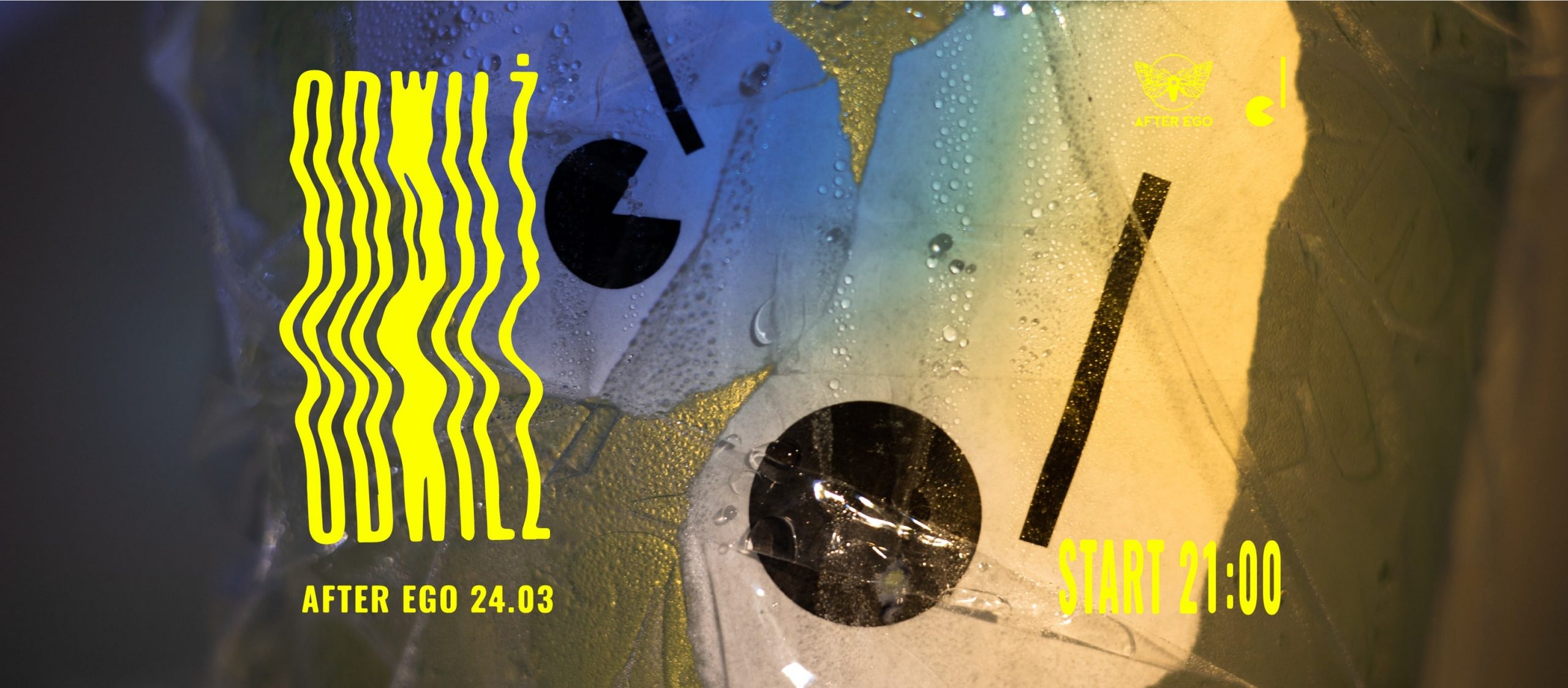 ODWILŻ | INTEGRACJA AS