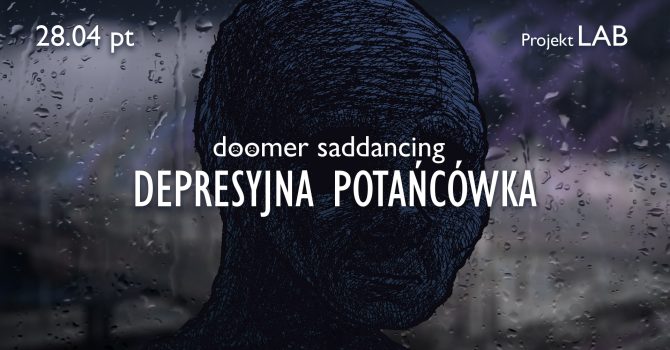doomer saddancing / depresyjna potańcówka [pzn]