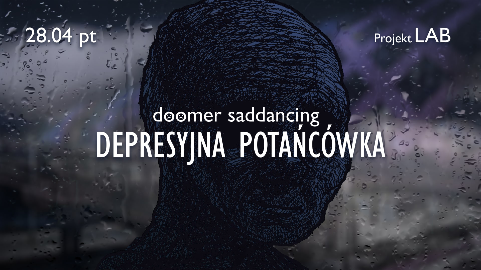 doomer saddancing / depresyjna potańcówka [pzn]