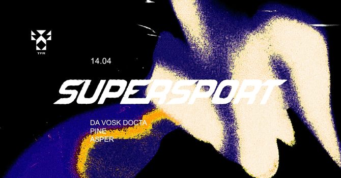 Supersport: Da Vosk Docta / PiNE / Asper