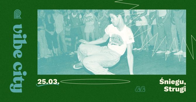 Rewiry Vibe City vol. 17