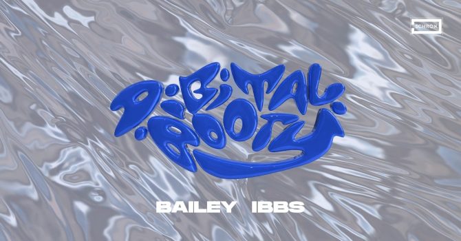 Digital Booty 002: Bailey Ibbs