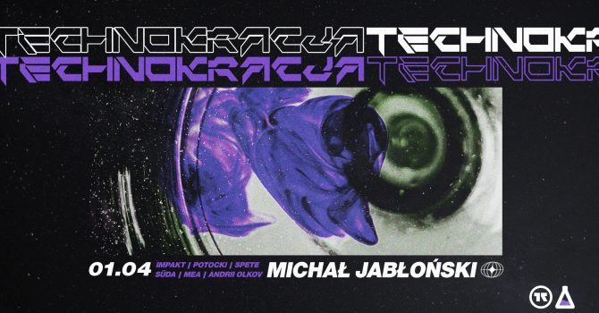 Technokracja: Michal Jablonski