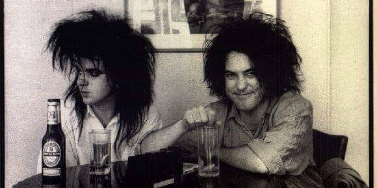 Friday I’m In Love | 14.04 | Chmury