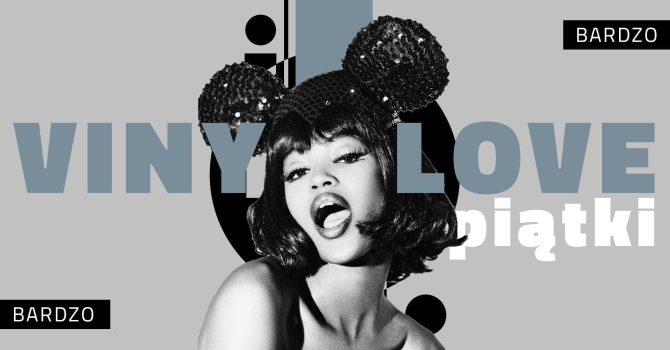 VinyLove piątki: DJ Burn Reynolds & DJ Jealo