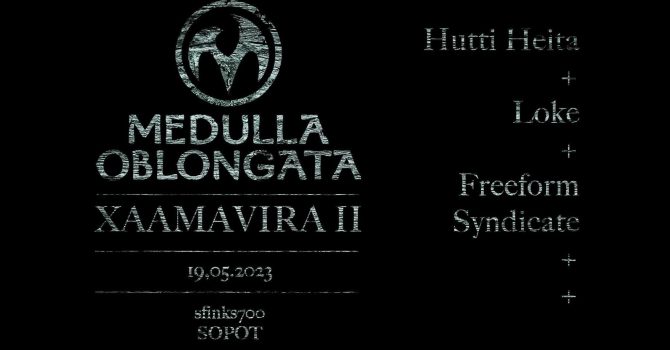 Xaamavira II | Hutti Heita i inni ..