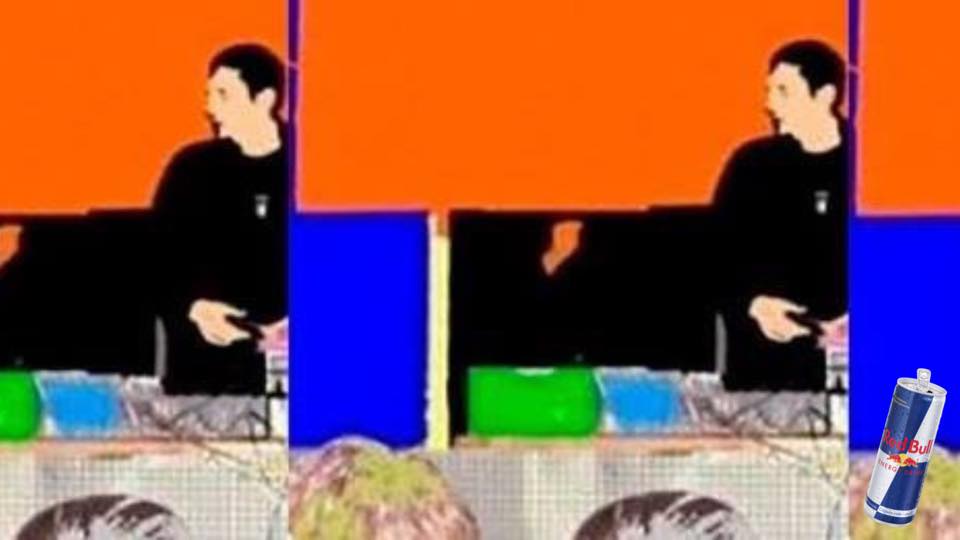 Indie Night Party | 20tka Ucha!