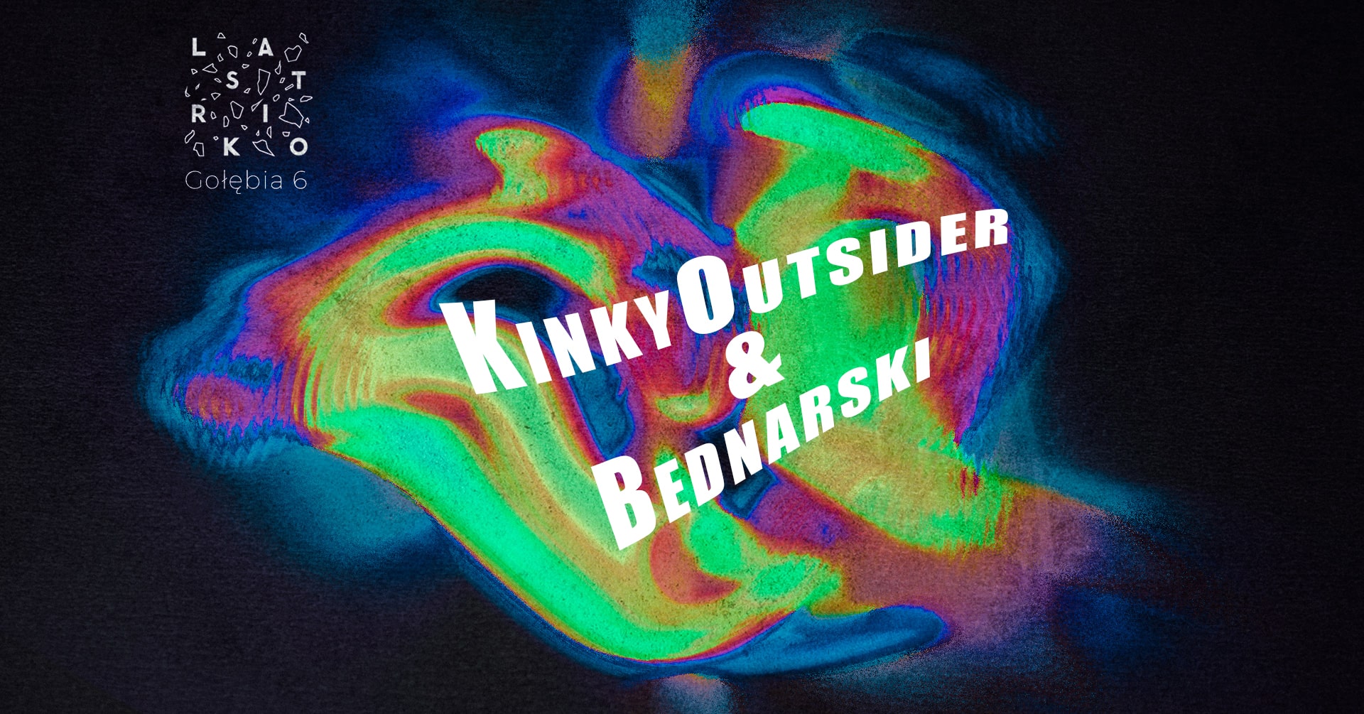 KinkyOutsider & Bednarski