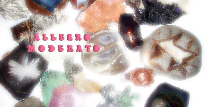 ALLEGRO MODERATO VOL 6