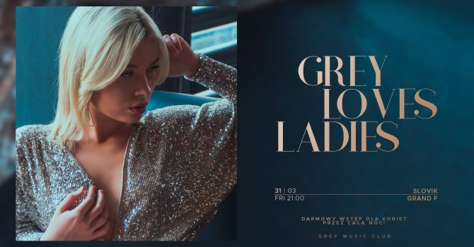 Grey Loves Ladies