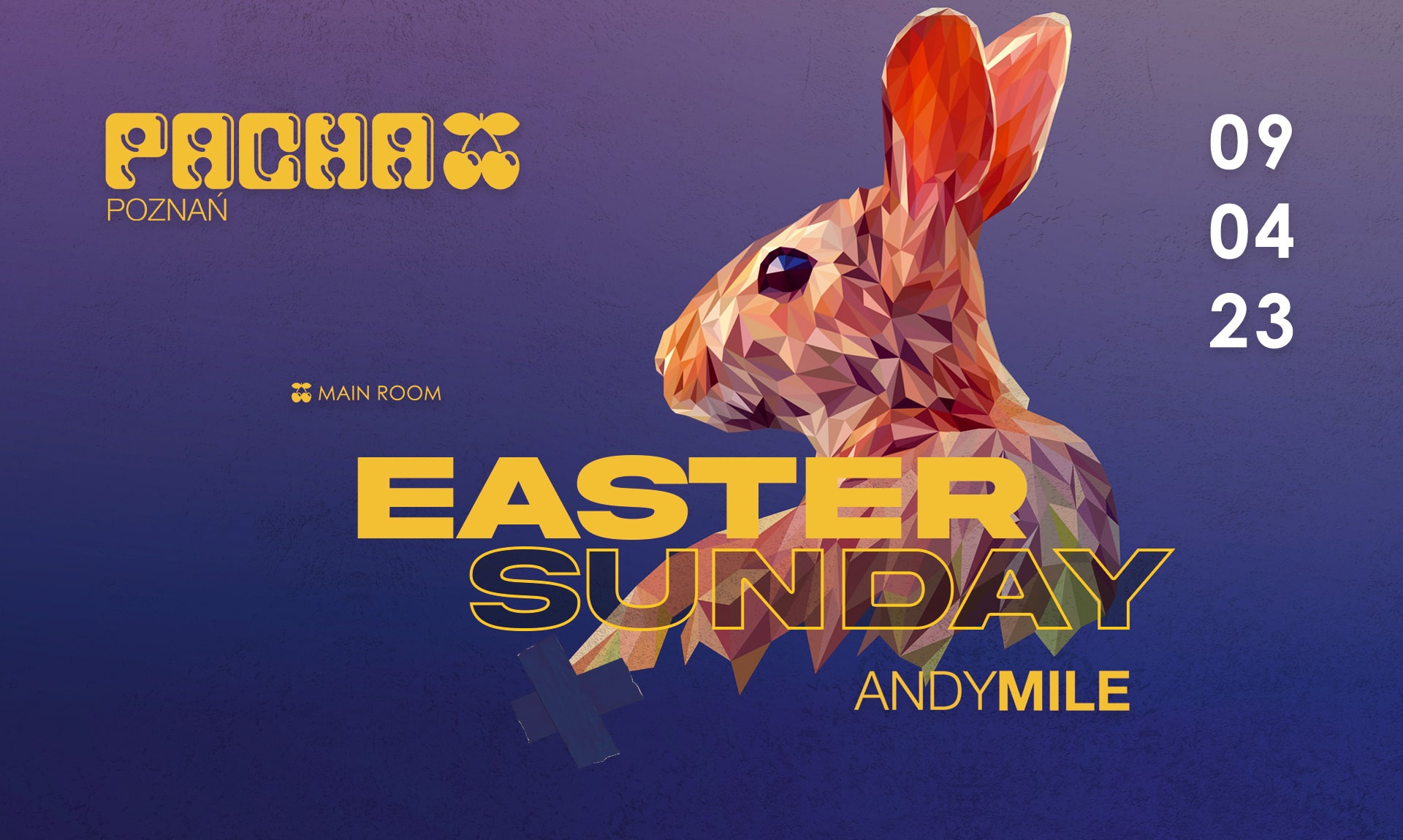 Easter Sunday | Andy Mile
