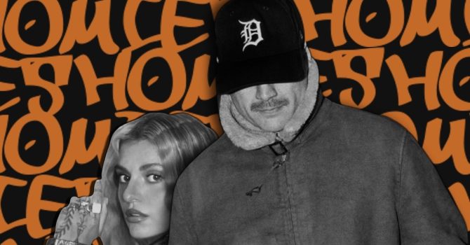 WIROWANIE | NARO x SL | 01.04 | MEWKA