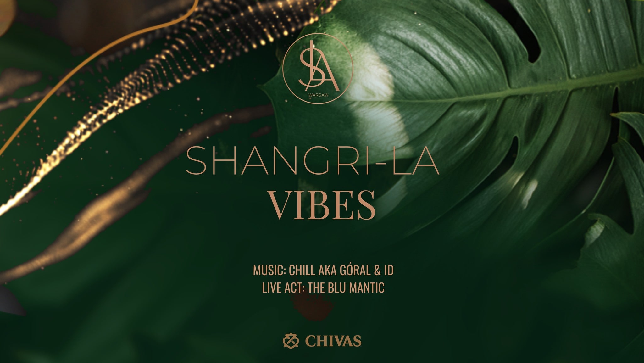 Shangri – La Vibes