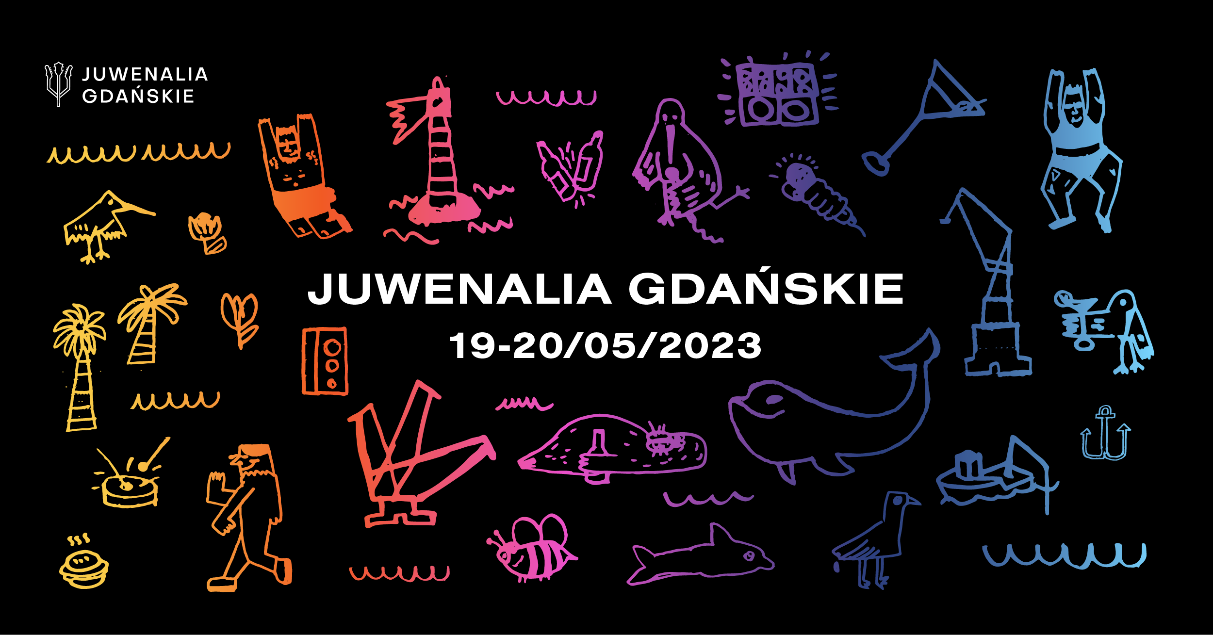 Juwenalia Gdańskie 2023 | Piątek