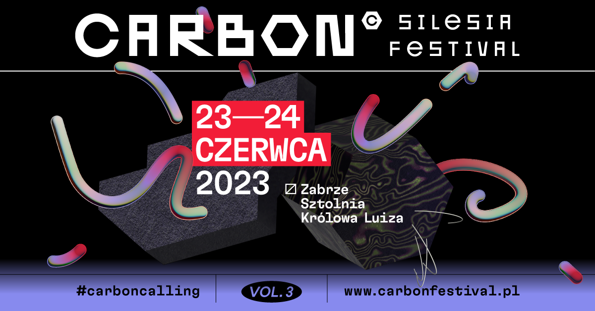 CARBON Silesia Festival