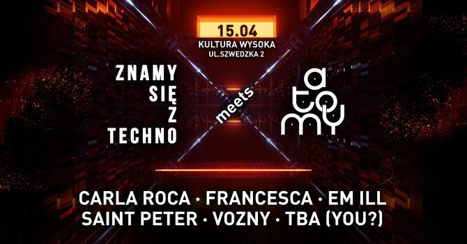 ZSZT meets Atomy