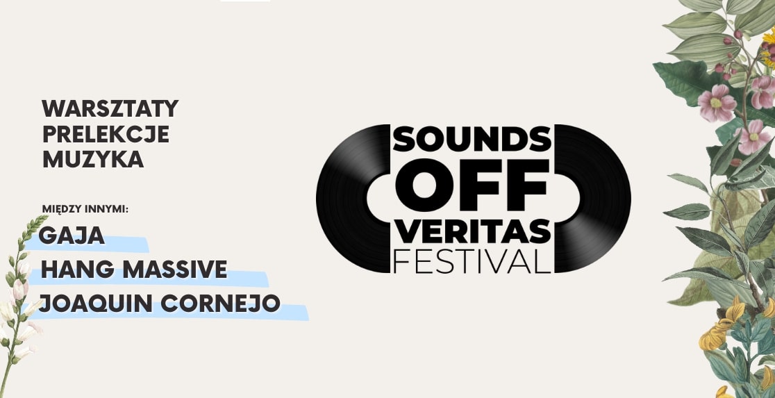 Sounds Off Veritas Festival