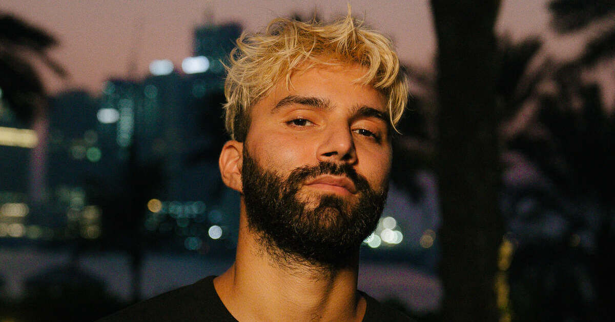 R3HAB stworzył nowy „Ecuador”! Jak brzmi przebój SASH! w 2023 roku?