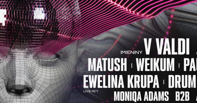 Długa Majówka w Gdańsku | Before | Imieniny V-Valdi