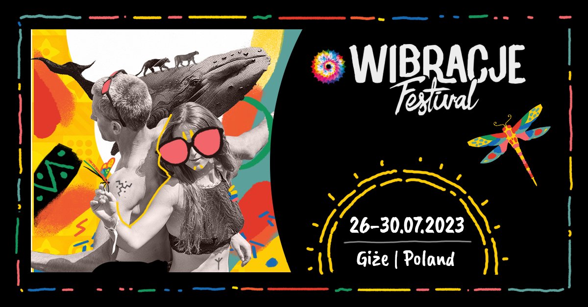 Festiwal Wibracje