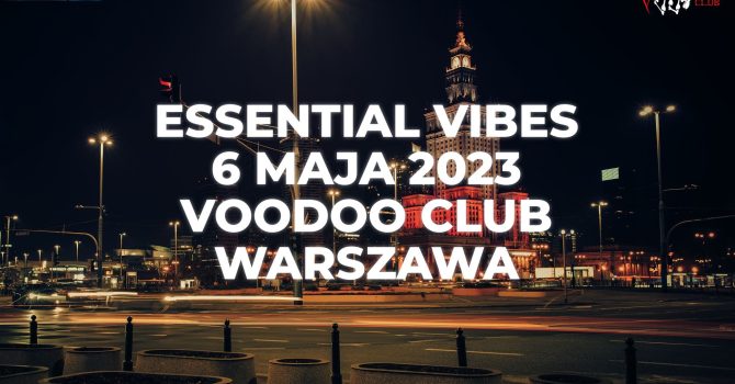 Essential Vibes pres. ?
