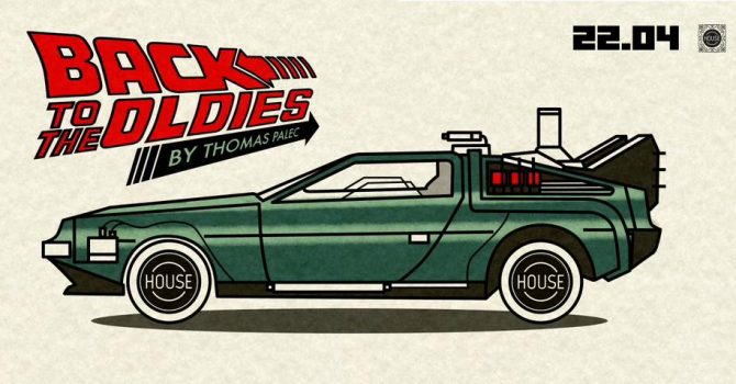 Back to the oldies | Thomas Palec
