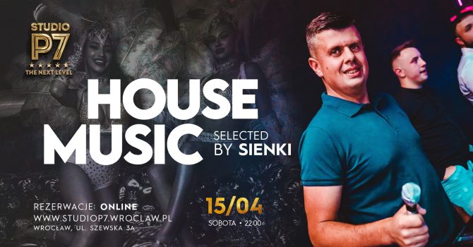 SIENKI // P7 THE NEXT LEVEL