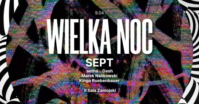 WIELKA NOC – SEPT (Voxnox | Duel | Clergy)