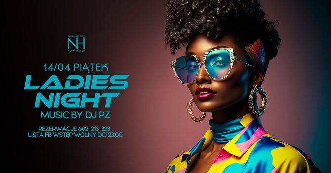LADIES NIGHT