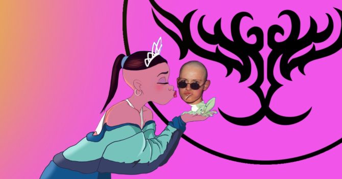 Wixapolonia x Łódź }3 Księżniczka i Gabba