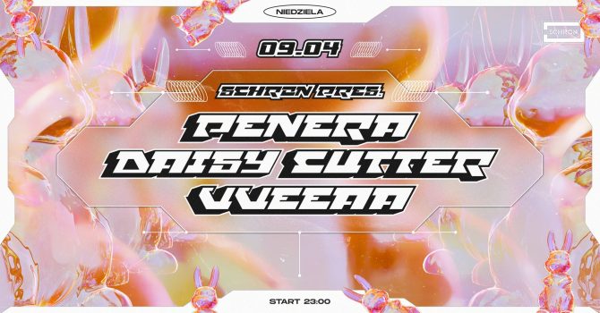 Schron pres. daisy cutter, Penera, VVEEAA
