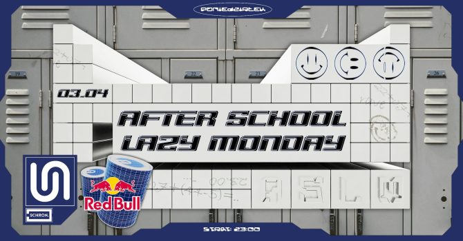 After School Lazy Monday #65: Daria, Maze, Malwiniak