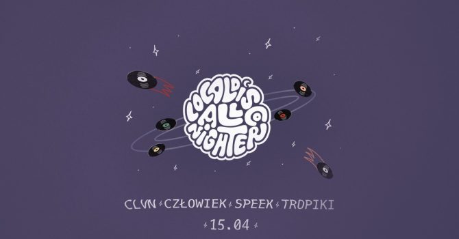 Local Disco Allnighter | After Ego