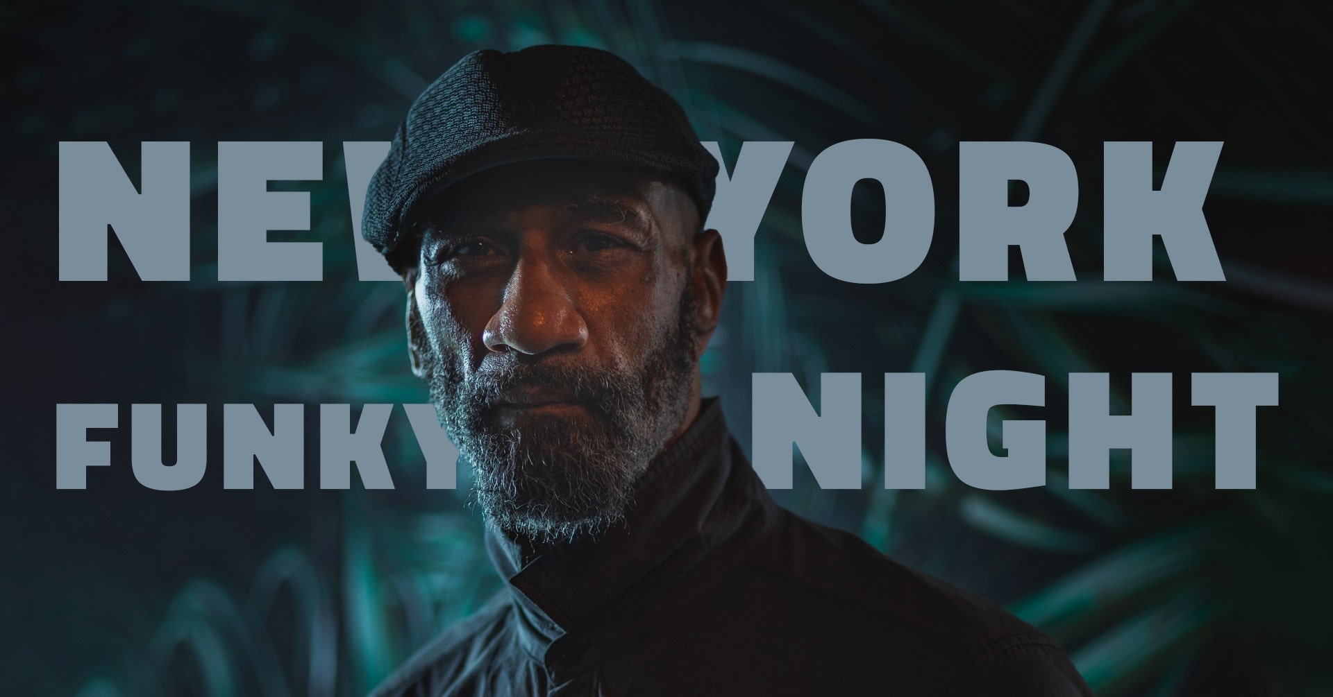 Very Special New York Funky Night [#92] – powered by Gentleman Jack