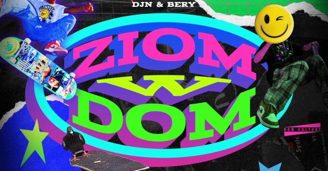 ZIOM W DOM!