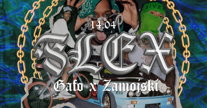 F L E X – Zamojski & Gafo