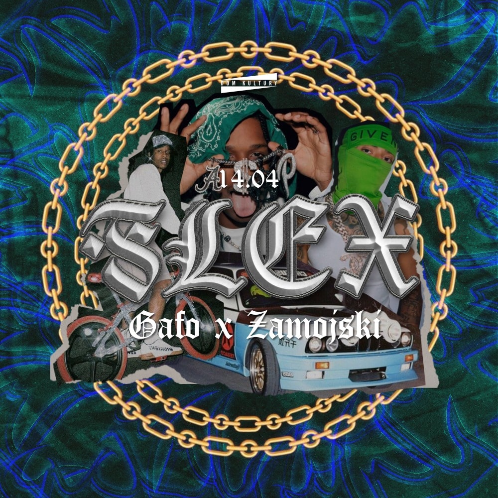 F L E X – Zamojski & Gafo