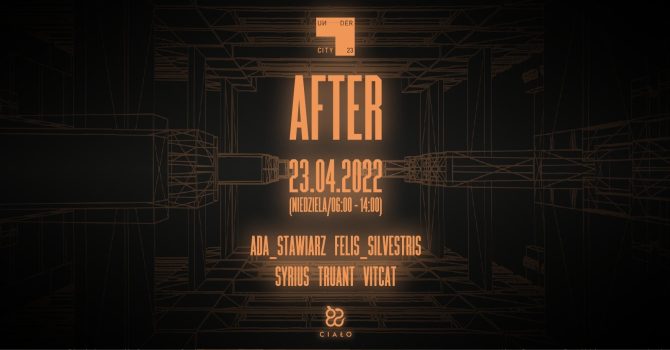 AFTER_Undercity 2023_HALA_STULECIA (Ciało)