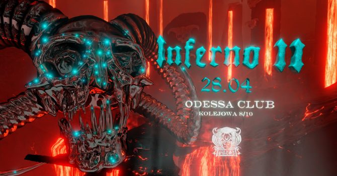 INFERNO II