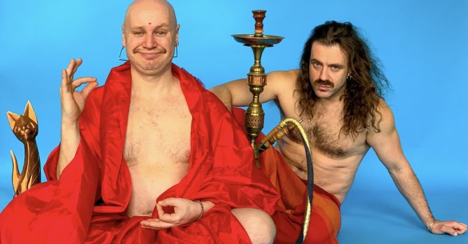 RAT KRU wracają do Szczecina! Widzimy się w AFTER EGO 15 kwietnia!