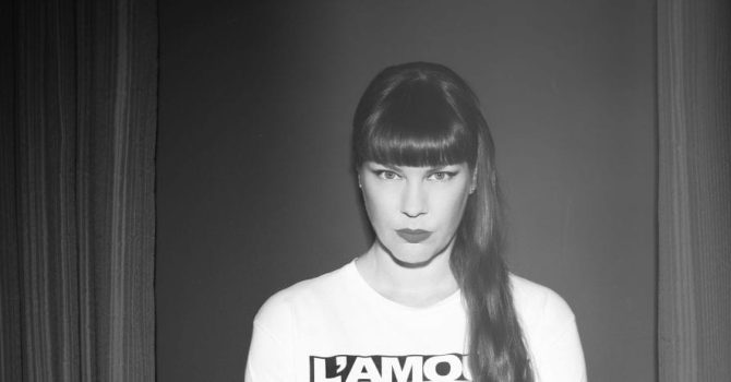 Transformator: KITTIN