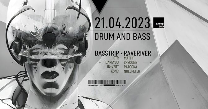 BassTrip x RaveRiver